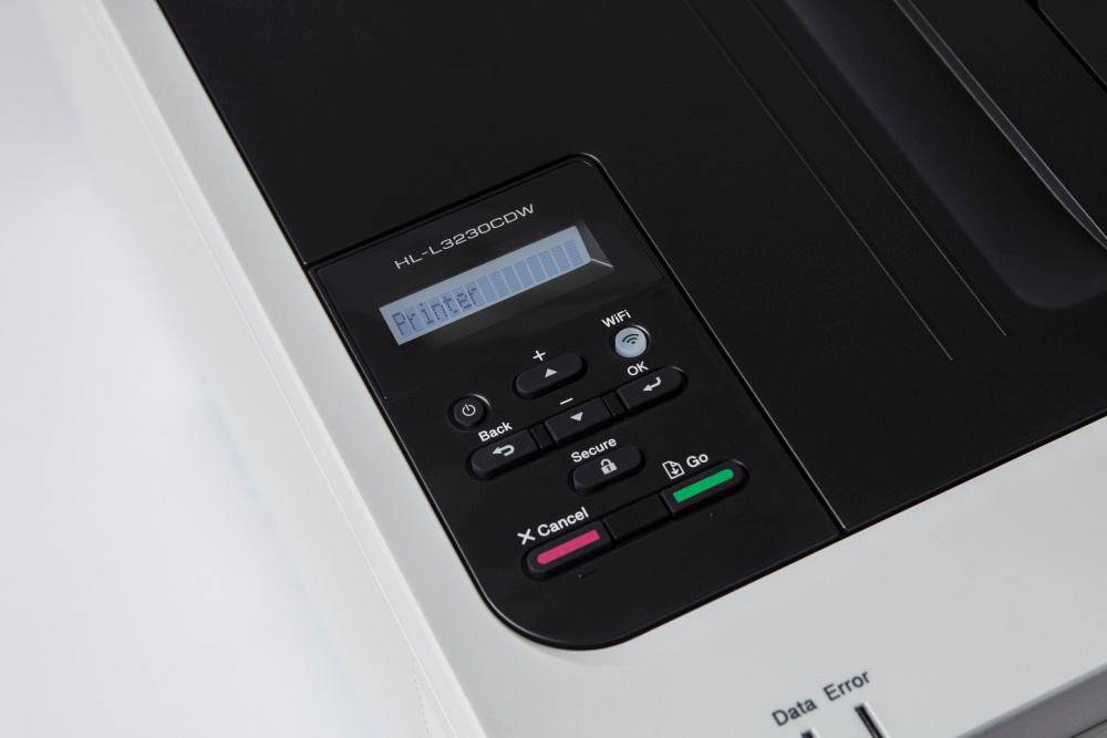 BROTHER HL-L3230CDW Laserdrucker