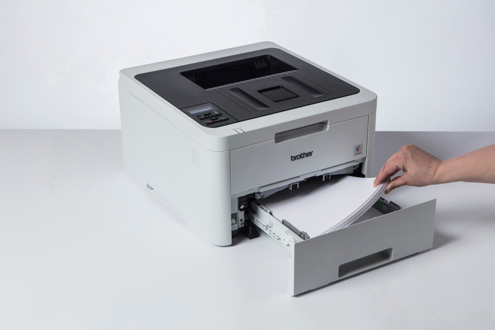 BROTHER HL-L3230CDW Laserdrucker