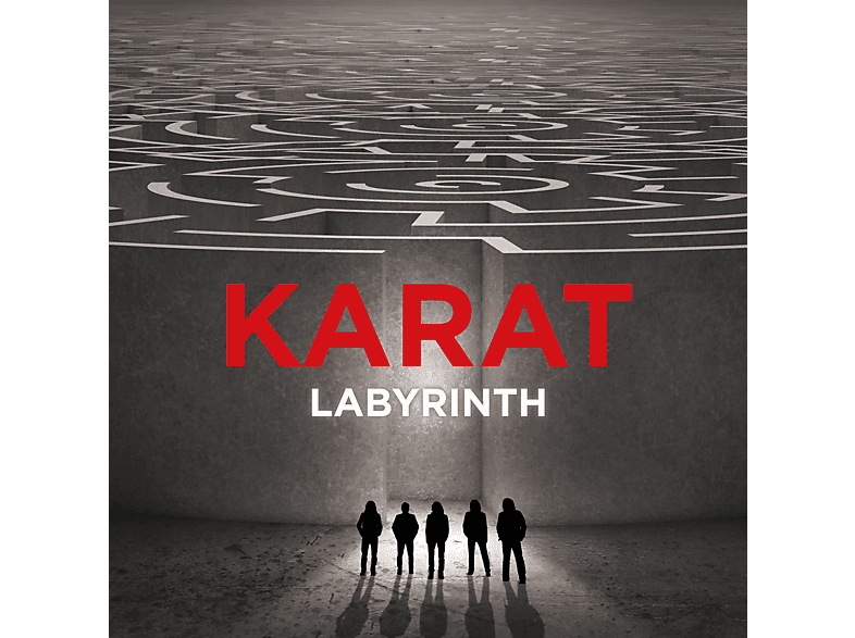 Karat - Labyrinth - (CD)