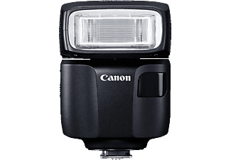 CANON EL 100 - Systemblitz (Schwarz)