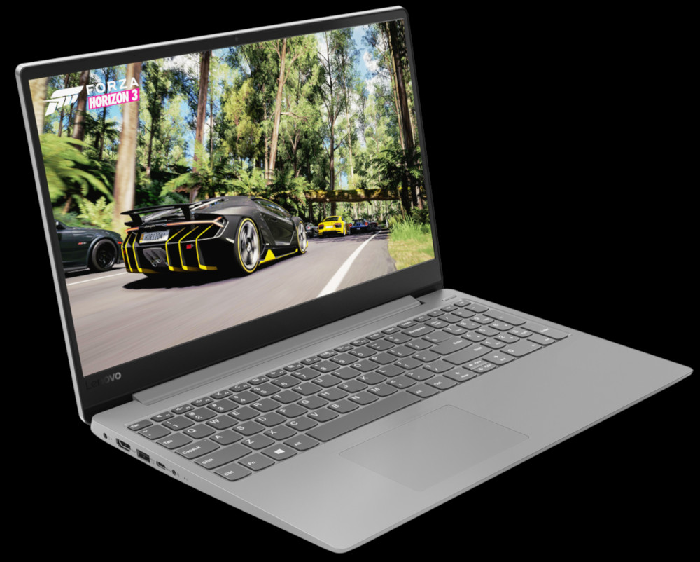 LENOVO Laptop Ideapad 330S-15IKB Intel Core i7-8550U 15.6" (81GC0069MB)