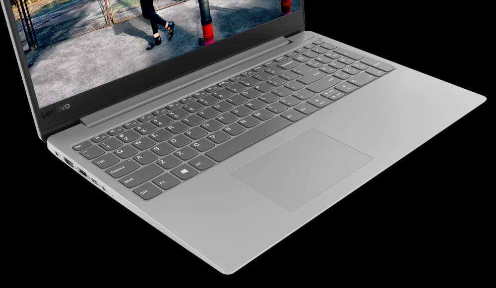 LENOVO Laptop Ideapad 330S-15IKB Intel Core i7-8550U 15.6" (81GC0069MB)