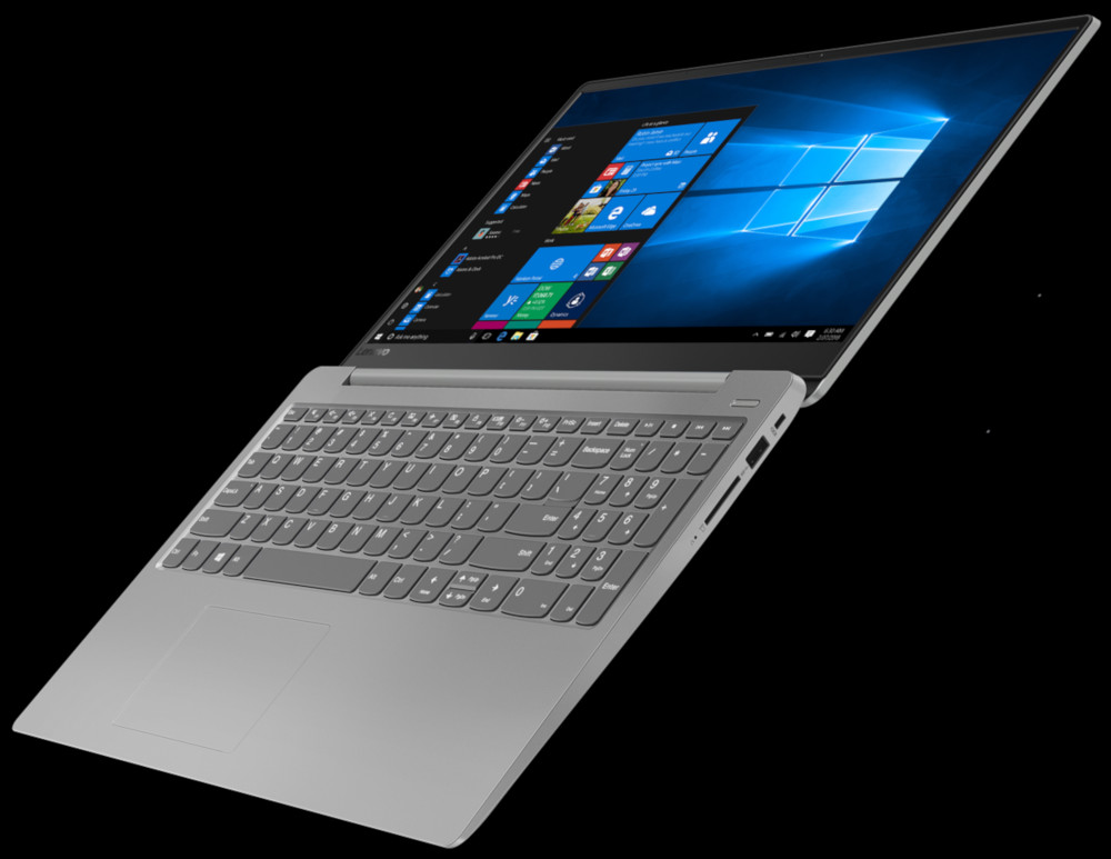 LENOVO Laptop Ideapad 330S-15IKB Intel Core i7-8550U 15.6" (81GC0069MB)