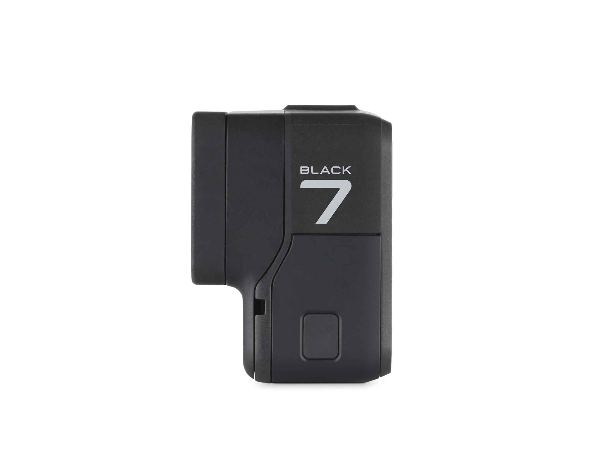 GOPRO HERO7 Zwart