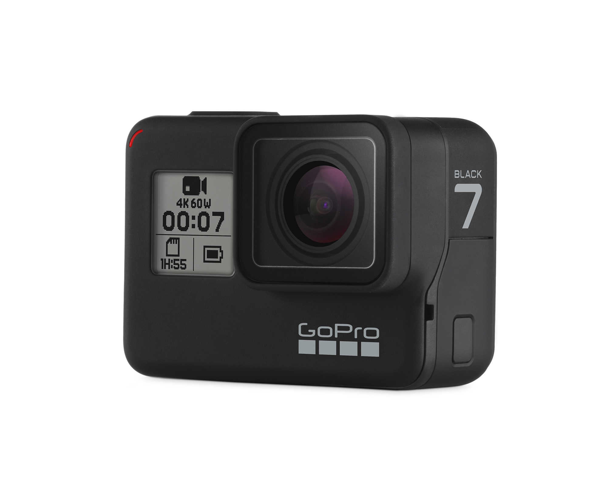 GOPRO HERO7 Zwart