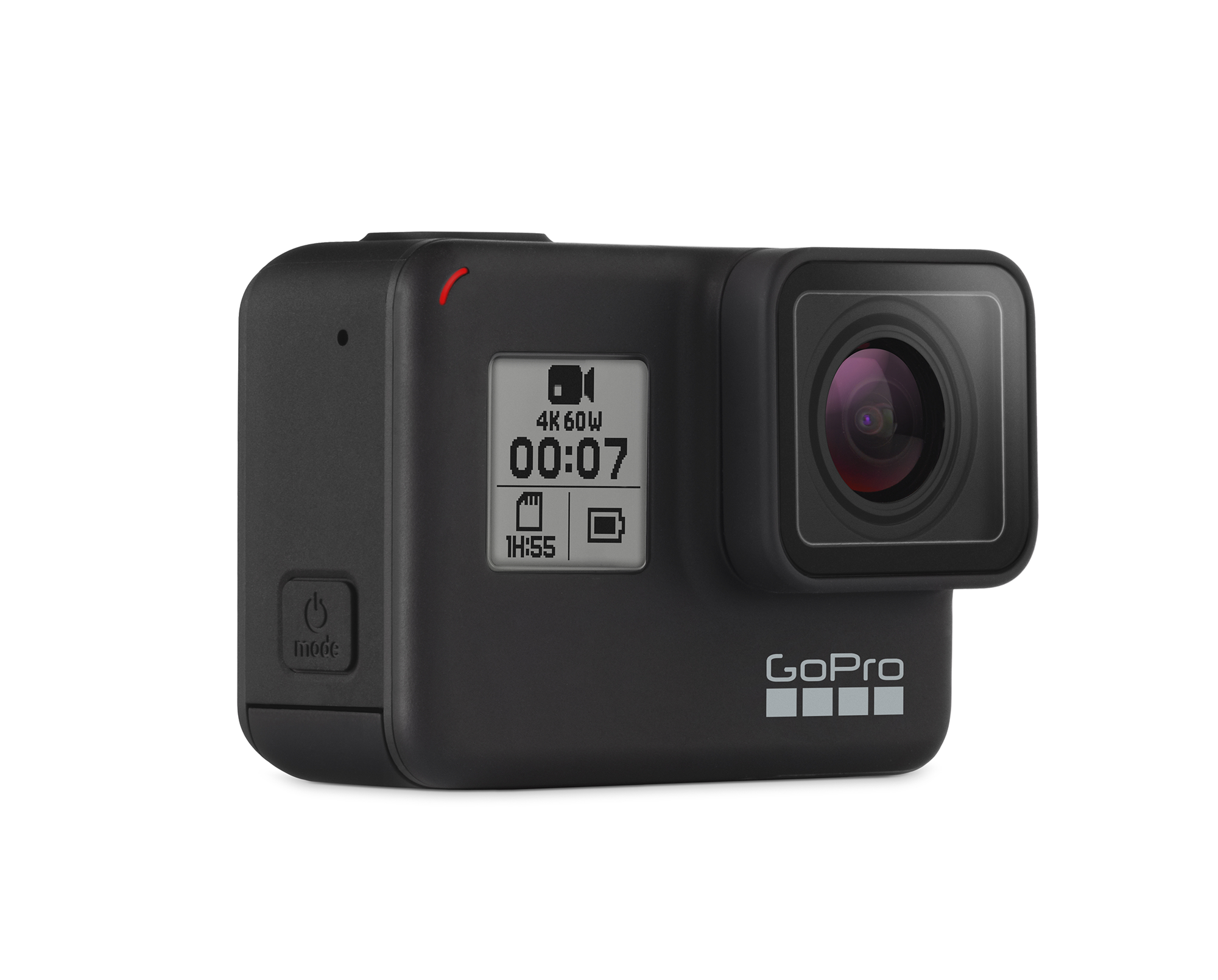 GOPRO HERO7 Zwart