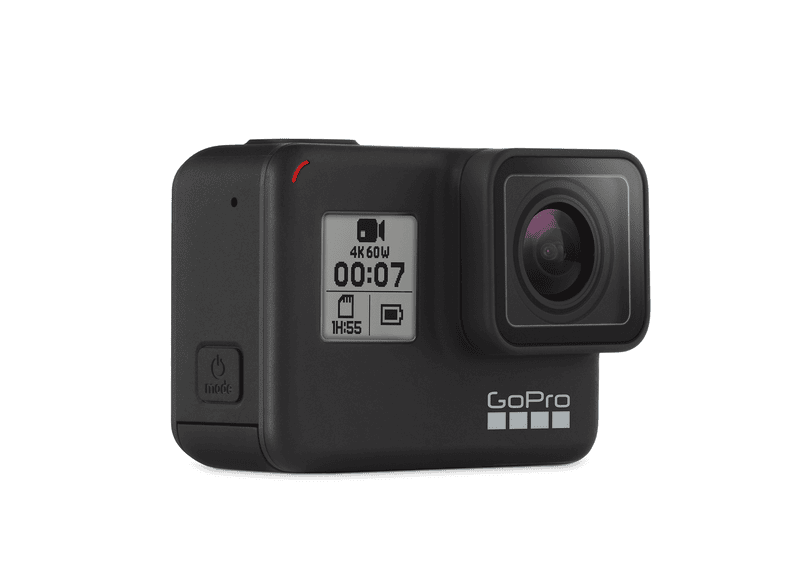 Gopro Hero7 Zwart Kopen Mediamarkt