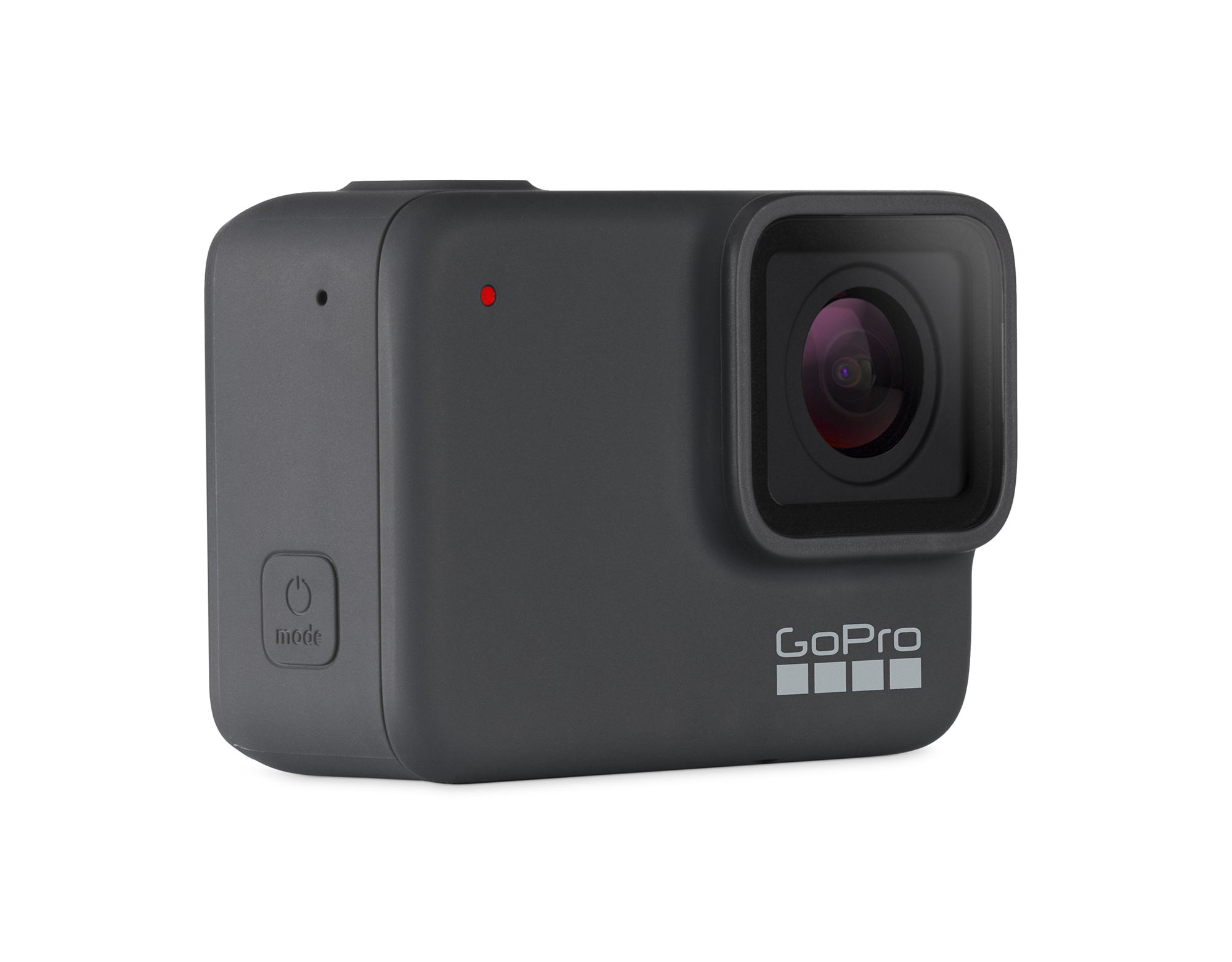 ビデオカメラ GoPro 7SILVER GOPRO HERO7 Zilver | MediaMarkt