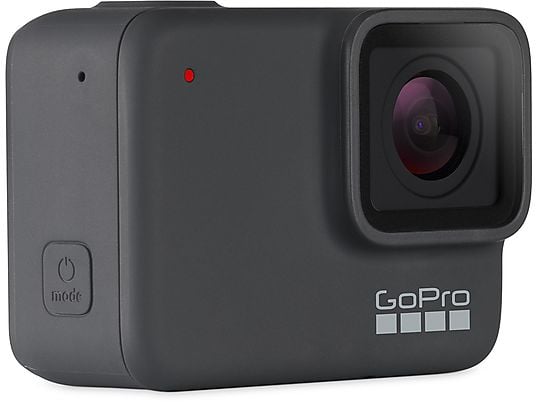 GOPRO HERO7 Zilver