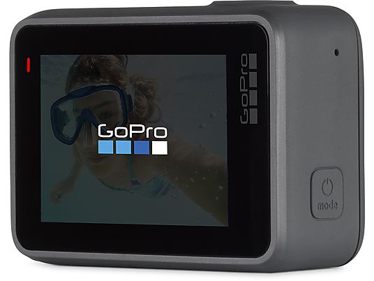 GOPRO HERO7 Zilver