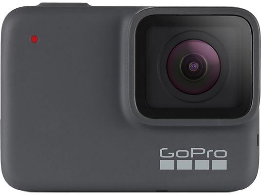 GOPRO HERO7 Zilver