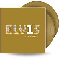 Elvis Presley - Elvis 30 #1 Hits [Vinyl]