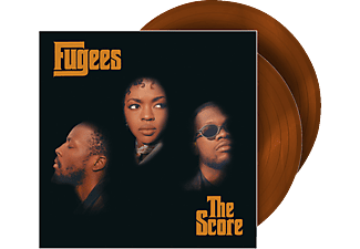 The Fugees - The Score (Exklusiv)  - (Vinyl)