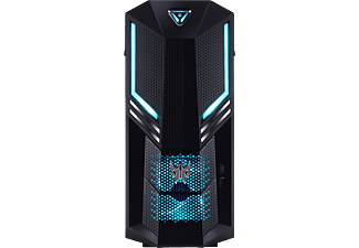 ACER Predator Orion 3000 - Ordinateur Gaming,  , 512 GB SSD + 1 TB HDD, 16 GB RAM,   , Noir