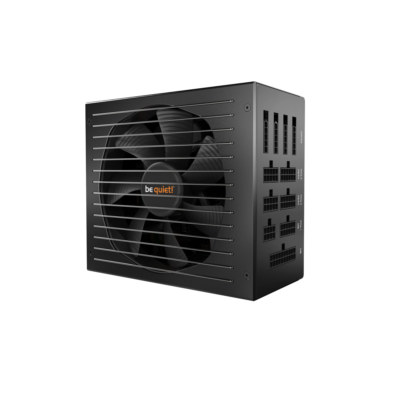 BE QUIET! Straight Power 11 PC-Netzteil 750 Watt