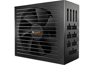BE QUIET Straight Power 11 PC-Netzteil 750 Watt