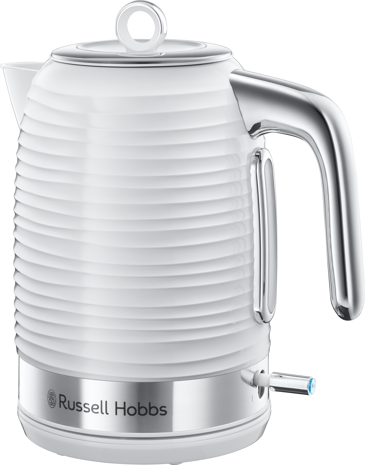 RUSSELL HOBBS 24360-70/RH Inspire vízforraló, fehér