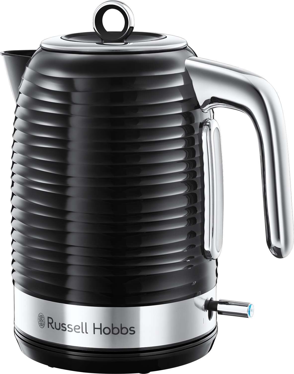 RUSSELL HOBBS 24361-70/RH Inspire vízforraló, fekete