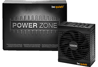 BE QUIET POWER ZONE Netzteil  996 Watt