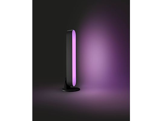 PHILIPS HUE Play Zwart - Duo Pack