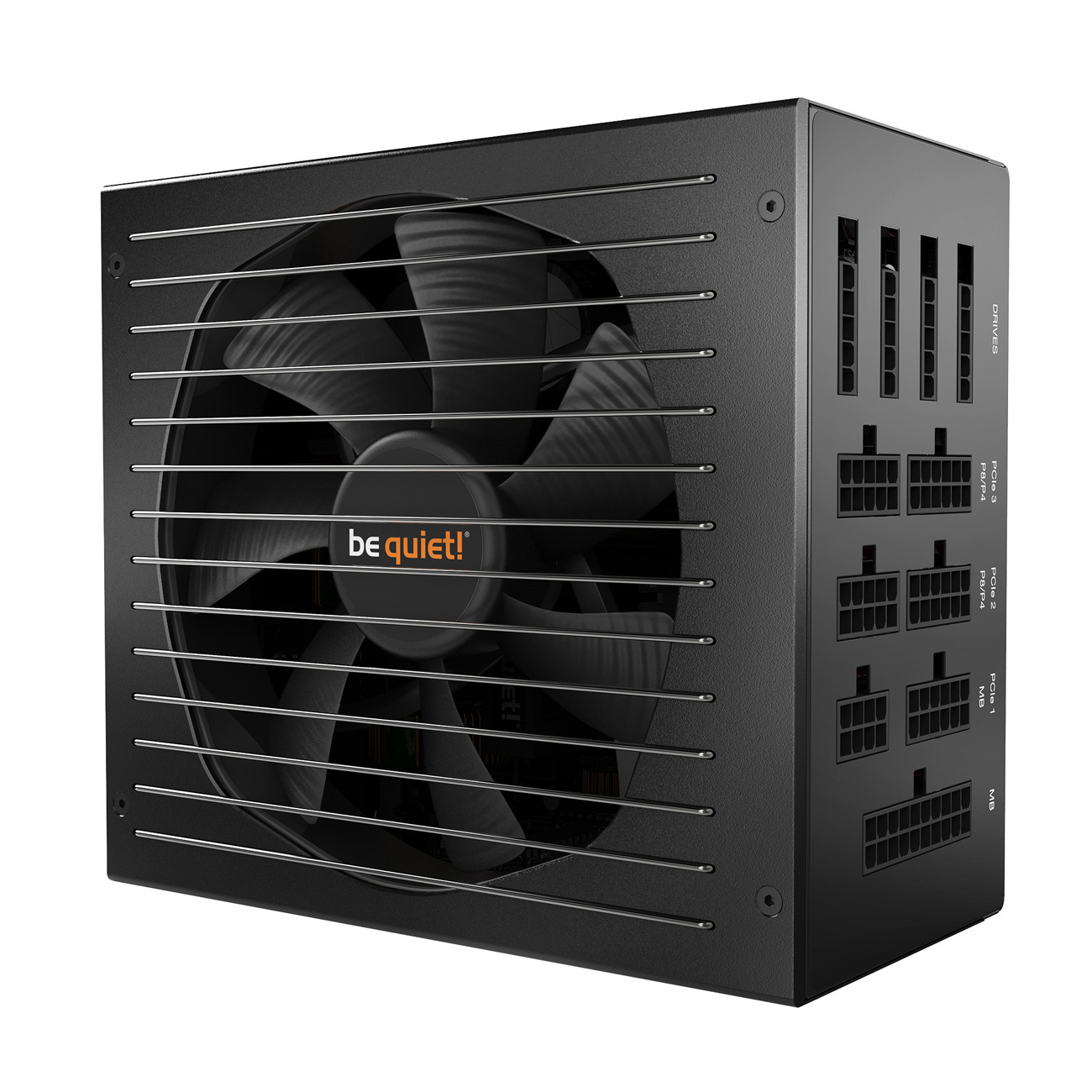 BE QUIET! Straight Power 11 PC-Netzteil 850 Watt