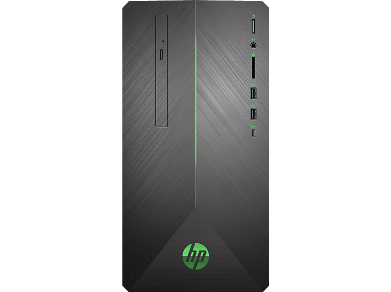 PC Gaming | HP Pavilion 690-0004ns