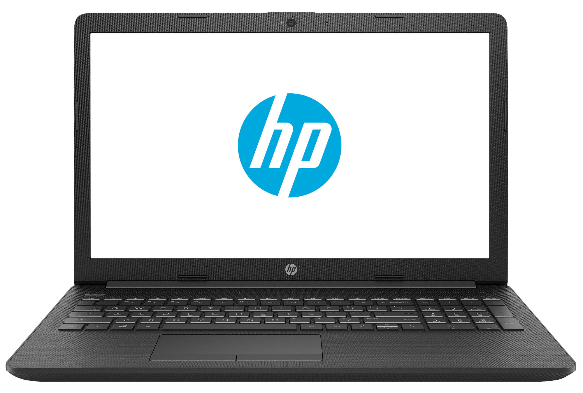 HP Notebook 15-da0905ng (4PR73EA#ABD) - (Ausstellungsstück) Notebook, 15,6 Zoll, Full-HD, Intel® Core™ i5-8250U Prozessor
(6MB Cache, bis zu 3.40 GHz), 8 GB, 256 GB SSD