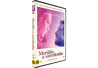 Merülés a szerelembe (DVD)