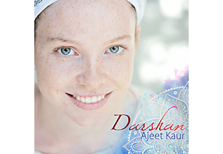 Ajeet Kaur - Darshan (CD)