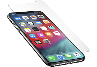 CELLULAR-LINE iPhone Xs Max/iPhone 11 Pro Max Screenprotector Tetra Glas Transparant