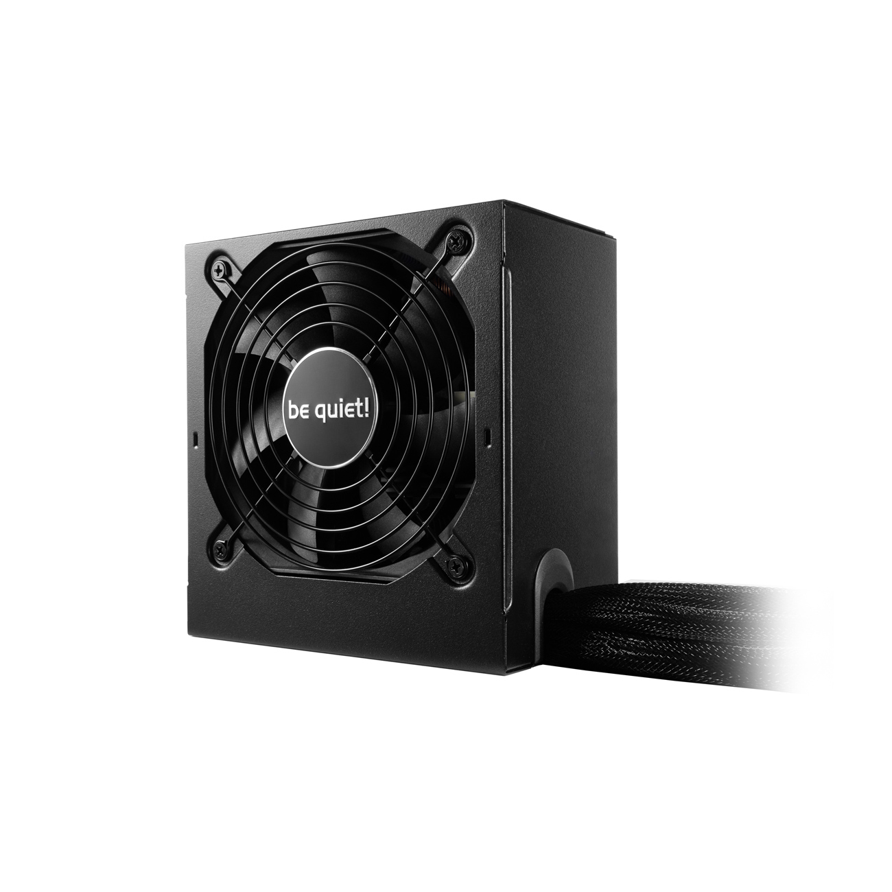 BE QUIET! System Power 9 PC-Netzteil 700 Watt
