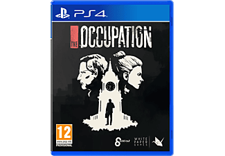 The Occupation - PlayStation 4 - Deutsch