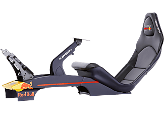 PLAYSEAT F1 Aston Martin Red Bull Racing - Chaise de jeu (Bleu/Noir)