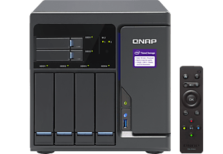 QNAP NAS TVS-682-i3-8G