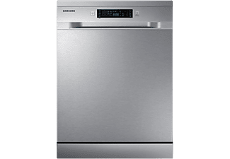 SAMSUNG DW60M5052FS/TR F Enerji Sınıfı 5 Programlı Bulaşık Makinesi Inox