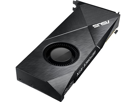ASUS Turbo GeForce® RTX 2080, TURBO-RTX2080-8G, 8GB GDDR6 (90YV0C31-M0NM00) 
