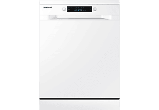 SAMSUNG DW60M6072FW/TR 7 Programlı Bulaşık Makinesi Beyaz