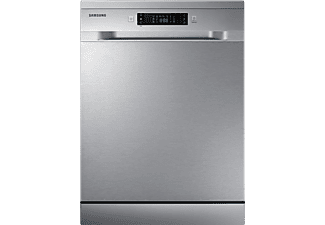 SAMSUNG DW60M6072FS/TR E Enerji Sınıfı 7 Programlı Bulaşık Makinesi Inox