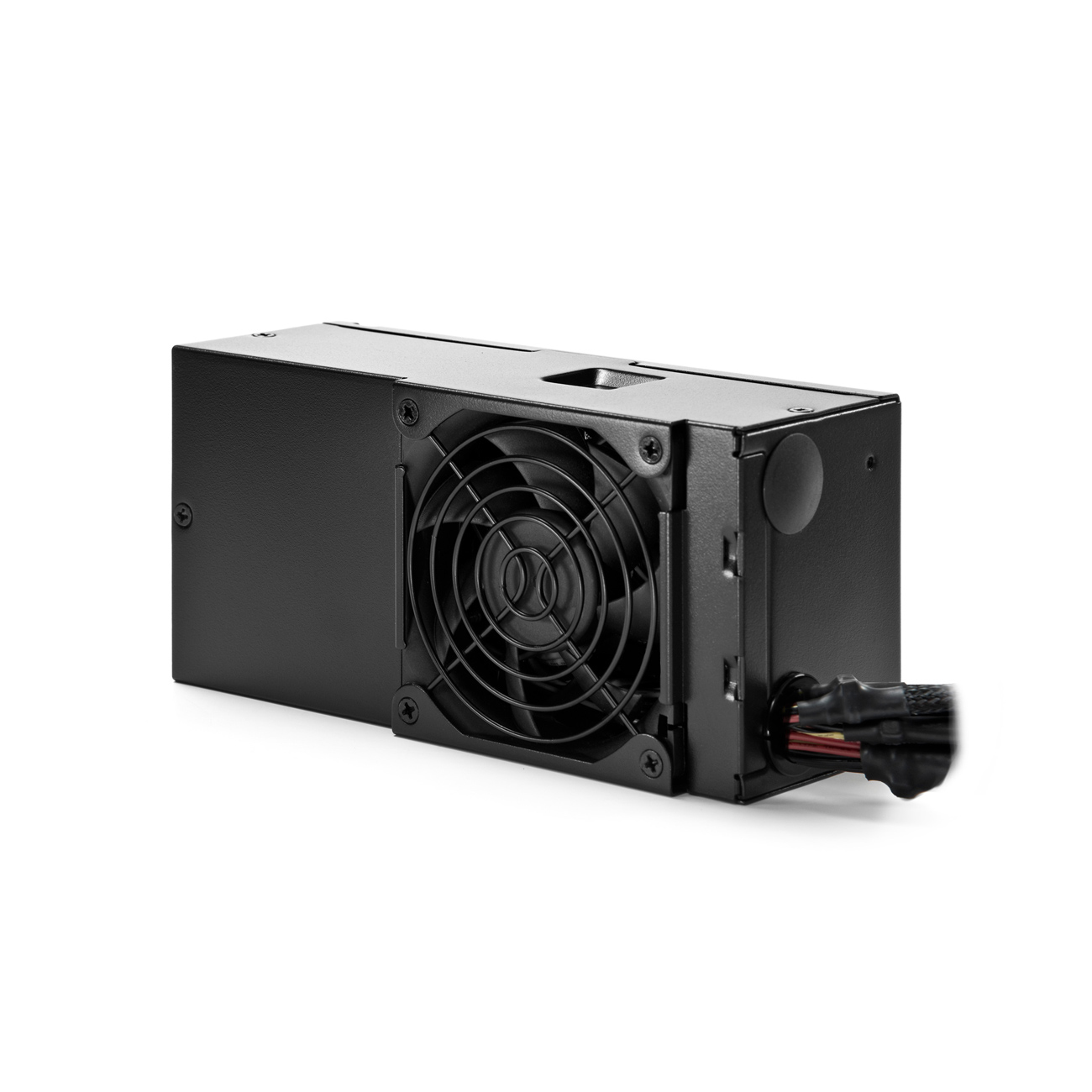 BE QUIET! TFX POWER 2 300W Bronze PC-Netzteil 300 Watt 80+ Bronze