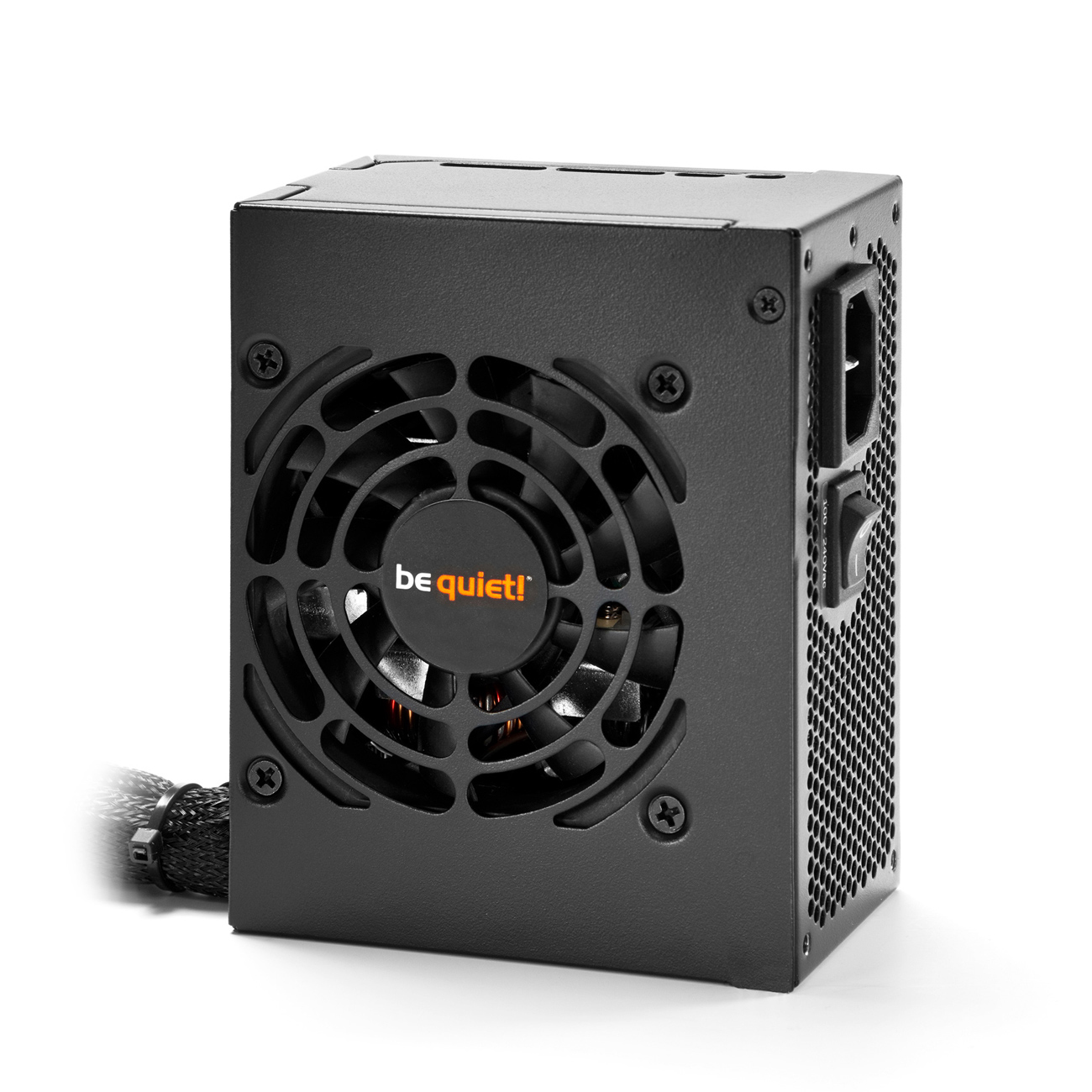BE QUIET! SFX POWER 2 PC-Netzteil 400 Watt