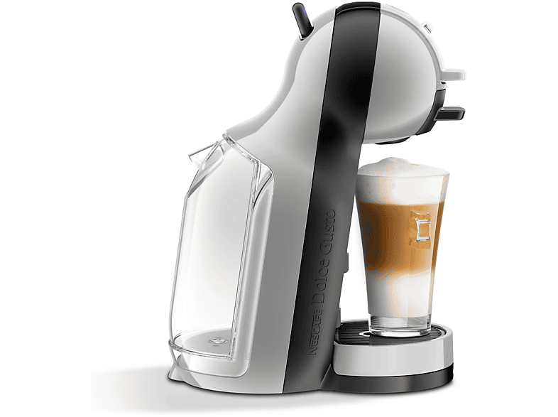 ng Krups Nescafé Dolce Gusto Mini Me (Deutsch - 18 Seiten