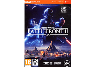 Star Wars Battlefront II: Standard Edition - PC - 