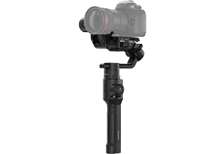 DJI RONIN-S Gimbal, motoros stabilizátor DSLR és MILC fényképezőgépekhez