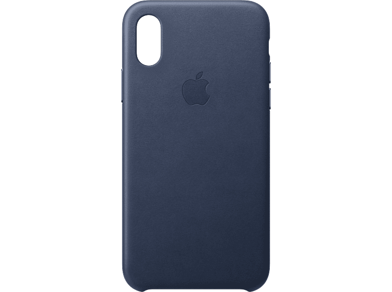 Apple iphone deals xs leather case