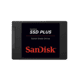 Sandisk SSD Plus 1 TB 2.5 Zoll