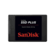 Sandisk SSD Plus 1 TB 2.5 Zoll,