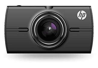 HP f410g - Dashcam (Noir)