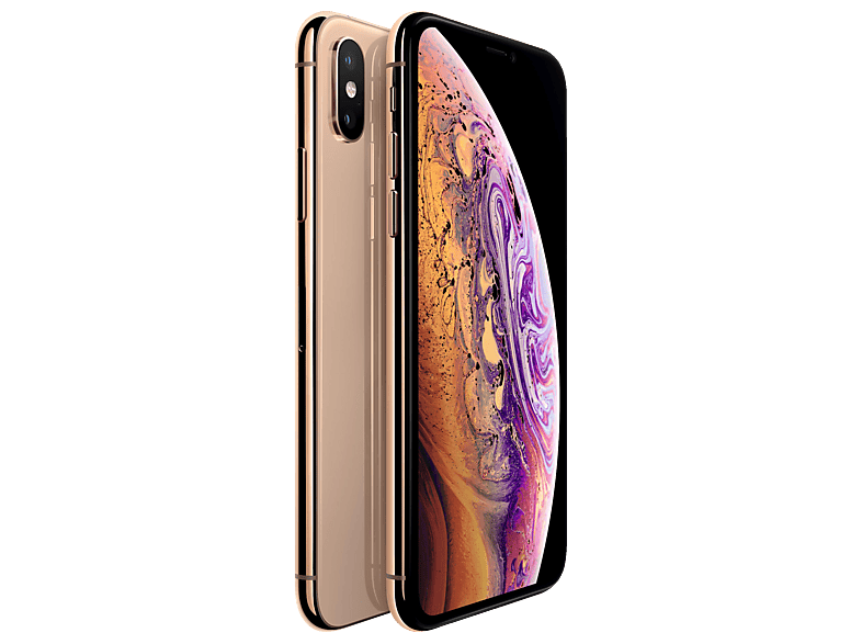 APPLE iPhone XS | Smartphone (5.8