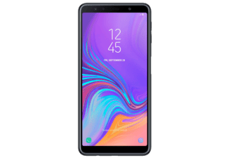 samsung galaxy a7 6 ram