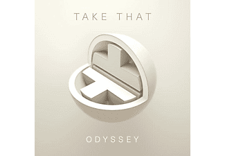 Take That - Odyssey (Limited Edition) | CD